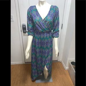 Charlotte Russe Dress